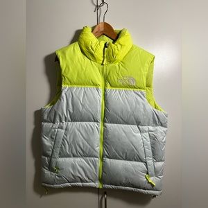 The North Face Nupste vest